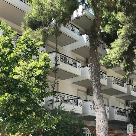 Calypso Beach Hotel Loutra Edipsou  Exterior photo