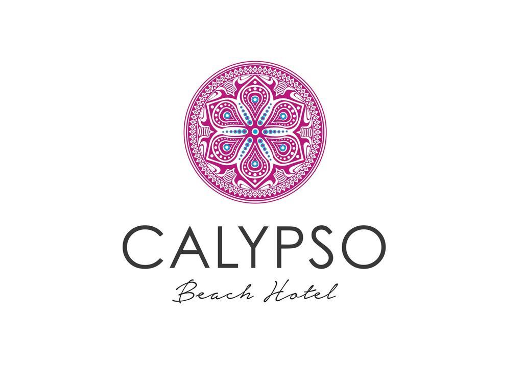 Calypso Beach Hotel Loutra Edipsou  Exterior photo